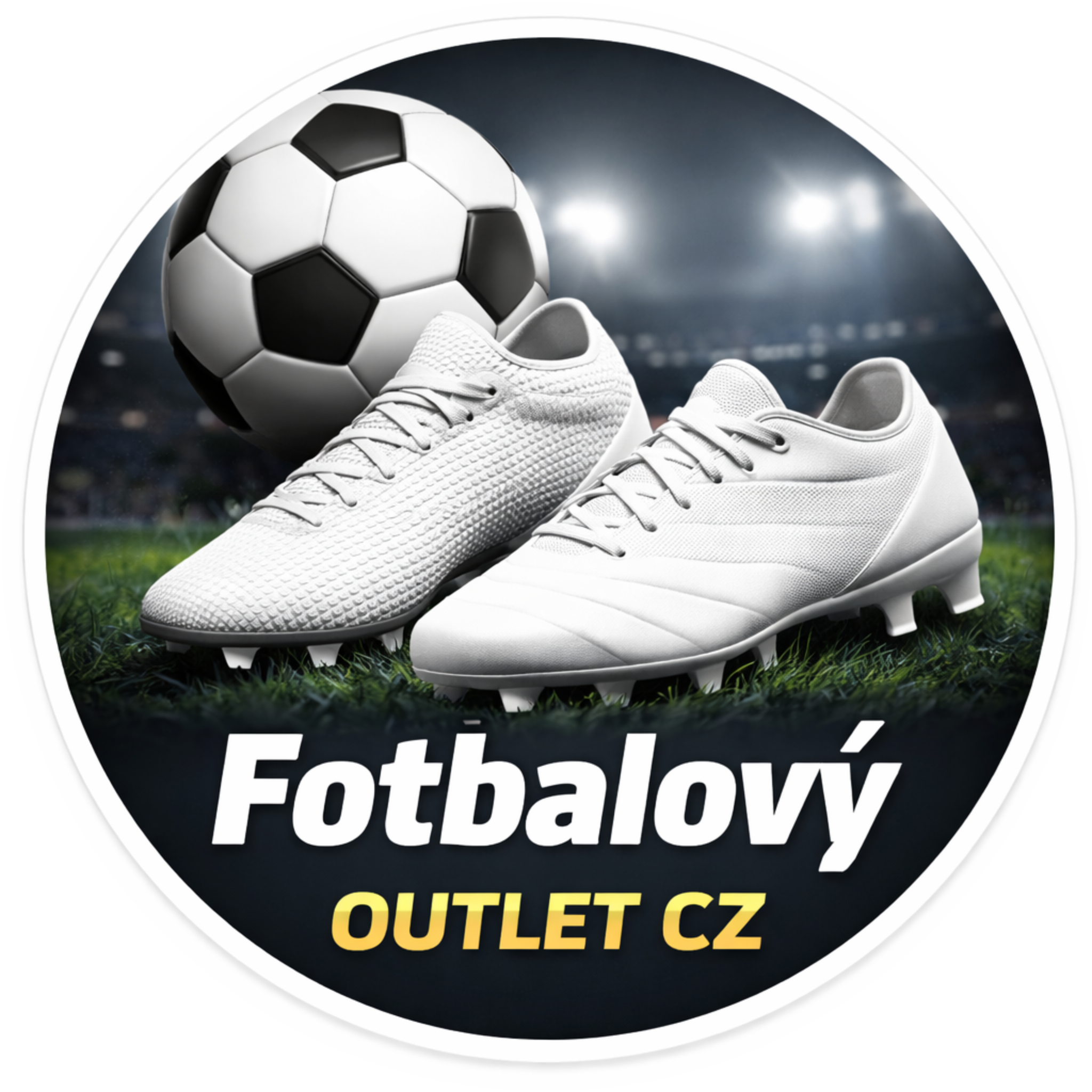 Fotbalový Outlet CZ